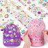 Toys for Girls- Crafts for Kids 6-8-10-7 Year Old Girl Gifts Cap Toys